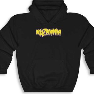 Kyle Kuzma Lakers Hoodie